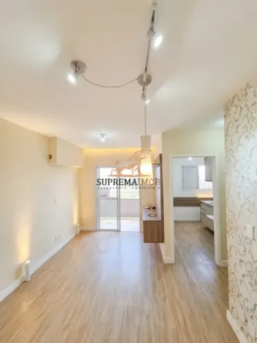 Apartamento com 2 quartos à venda no Alpha Clube - Parque Bela Vista