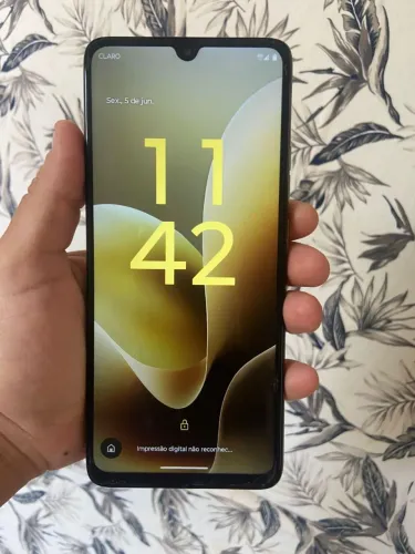 Moto g06