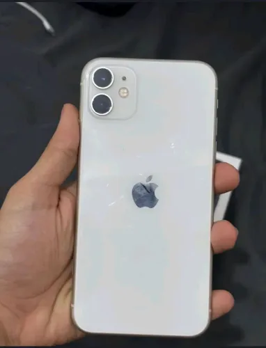 iPhone 11 - 128gb