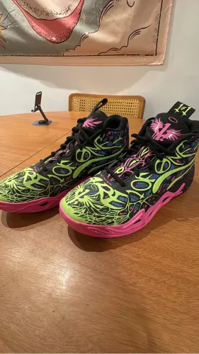 tênis puma mb.04 heem