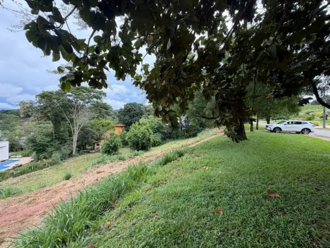 Lote Aldeia do Vale Goiânia codigo: 289611