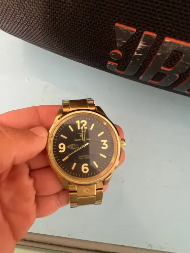 Relógio ripcurl
