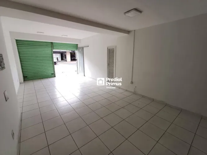 Loja para alugar, 50 m² - Centro - Nova Friburgo/RJ