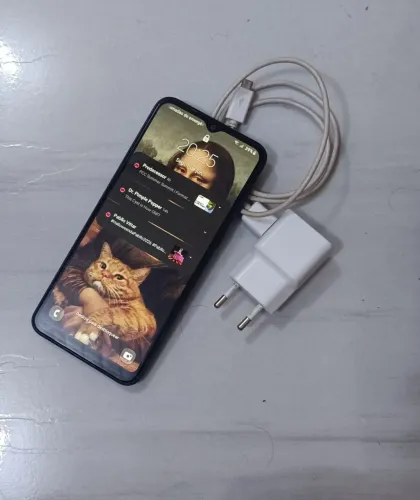 Galaxy a03 core