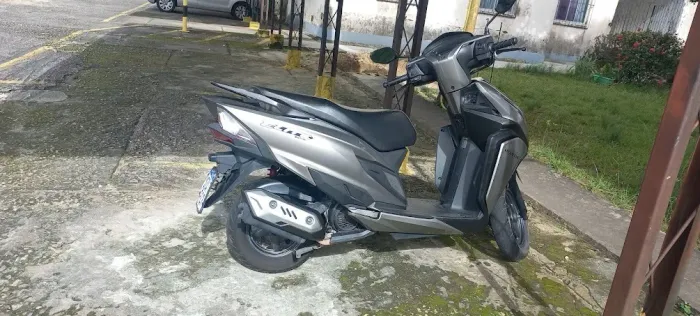 honda elete 2024 mod 2025 unica dona