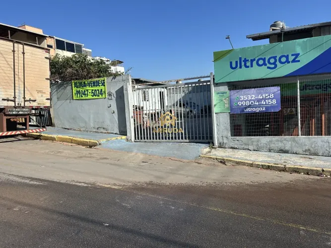 Imóvel Á Venda Alto Potencial de Renda - Senhora das Graças