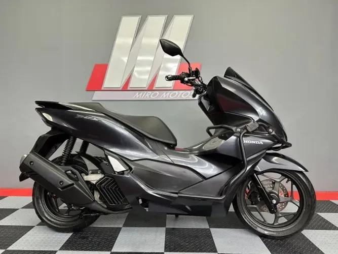 Honda PCX 160 2023