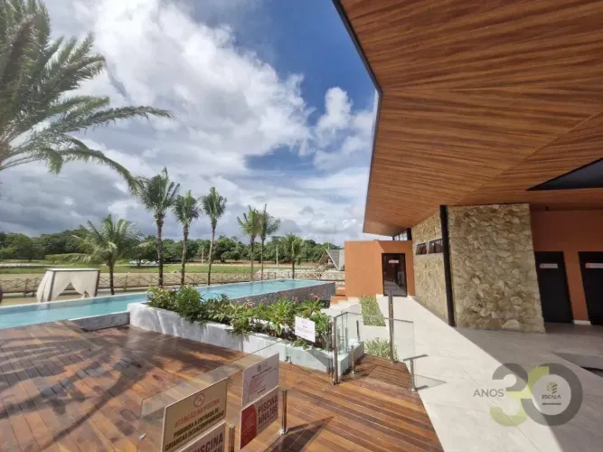 Jardins do Lago Max,Lote à venda,314 m² , condominio fechado, pronto para morar - Centro -