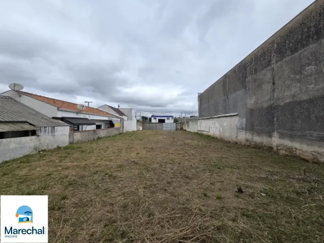 TERRENO COM 516M² PARA LOCAÇÃO | 12 X 43 | HAUER