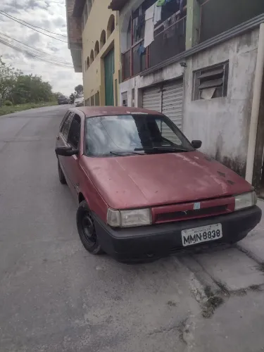 Fiat Tipo 1.6 I.e. 2P E 4P 1995