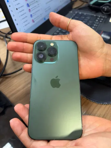 iPhone 13 Pro 128g verde