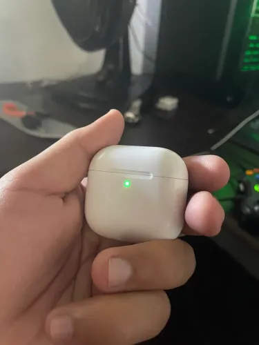 Air pods 4