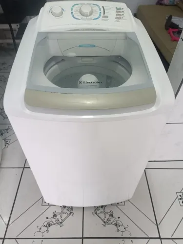 Maquina de lavar Eletrolux 10 kilos