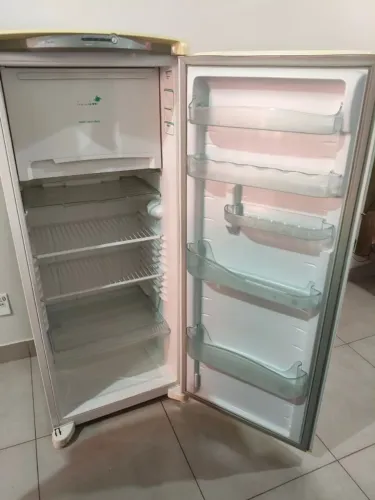 Geladeira Consul Fros Free 324 litros 127v