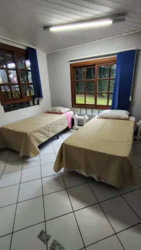 Quartos diárias