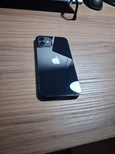 IPhone 12 - 64g de armazenamento 