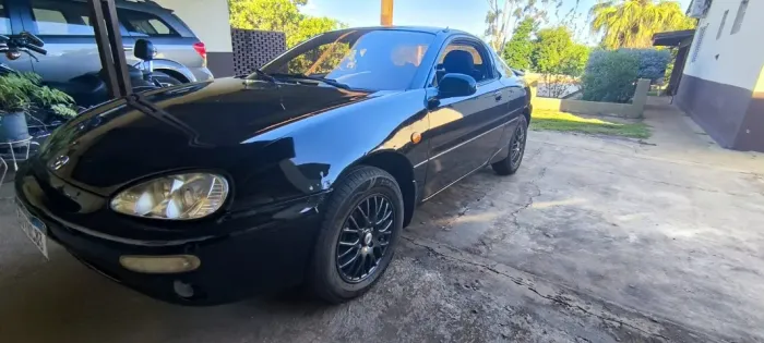 Mazda MX-3 1.6 16V 1995