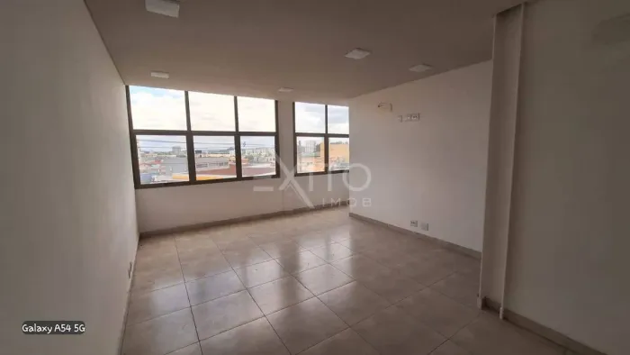 Salas Comerciais, Cidade Luiza - Jundiaí