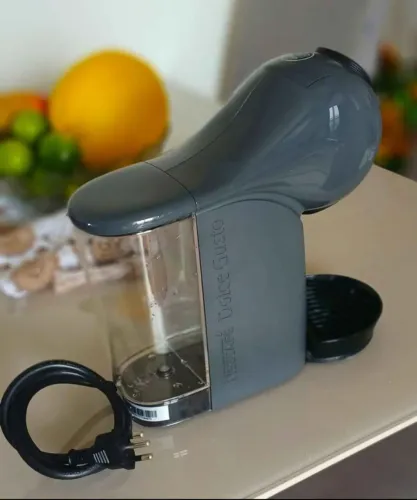 Cafeteira NESCAFÉ Dolce Gusto