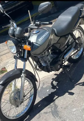 Vendo abaixo da tabela ou troco por scooter 