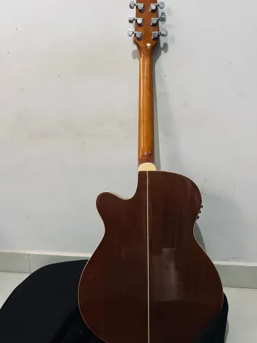     Violão Condor Pouco Usado - Excelente Oportunidade