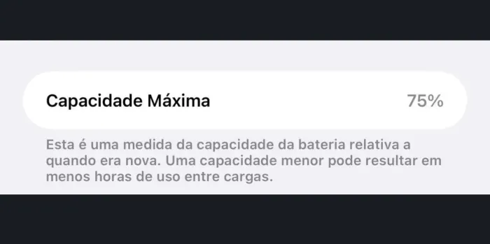 iPhone 12 Pro Max preto