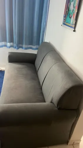 Sofá 3 lugares