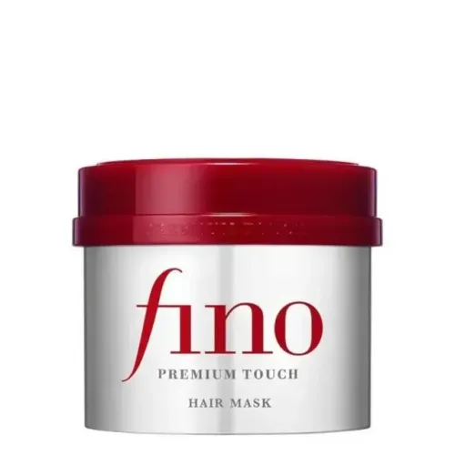 Fino Premium Touch - Máscara Capilar 230g