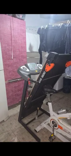 Esteira Evo 1500