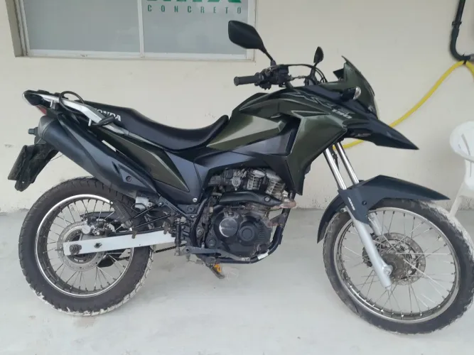 Vendo XRE190