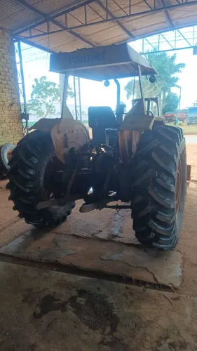 VALMET 88 COM LAMINA