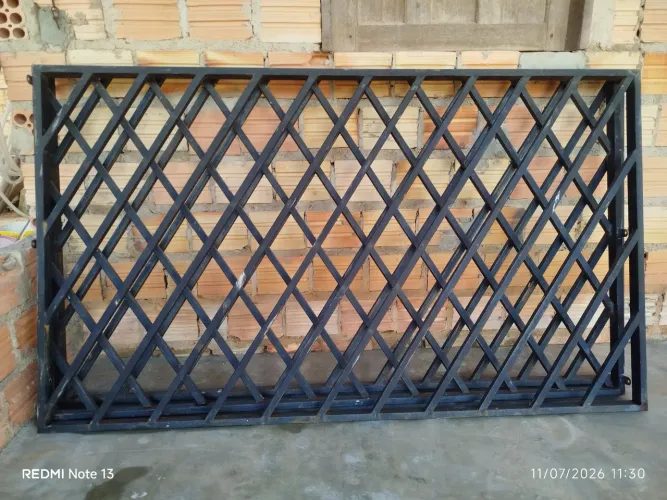 Vendo 3 grade 