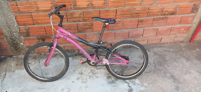 Bike aro 20