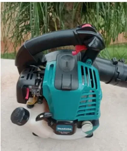 Soprador/Aspirador Makita 4T Gasolina