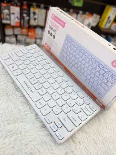Teclado Bluetooth