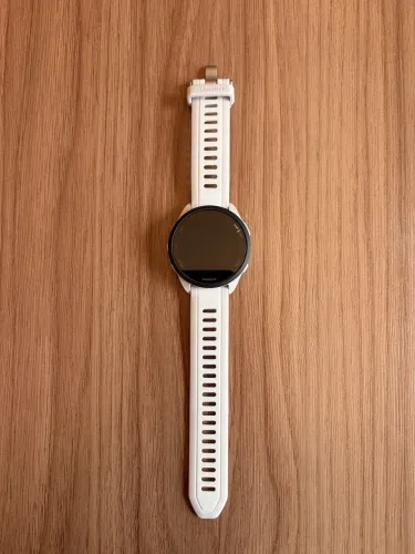 Vendo Garmin Forerunner 165
