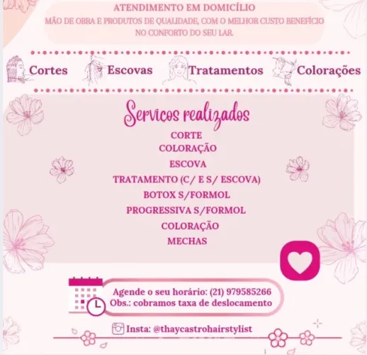 Cabeleireira