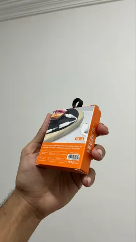 Adaptador de cabo p2 para iPhone