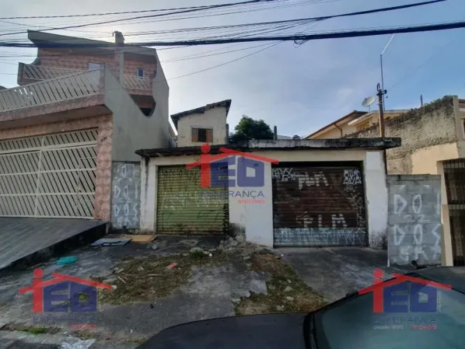 Residencial - Vila Osasco