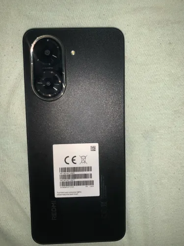 Redmi A5