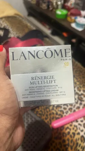 Lancôme Rénergie Multi-Lift SPF 15 - 50 ml
