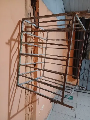 Proteção pra ar condicionado de janela
