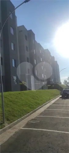 Apartamento 2 dormitórios 1 banheiro 1 vaga Jardim Araújo Votorantim