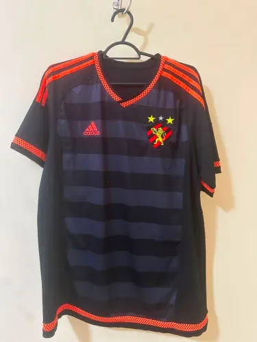Camisa sport 2015