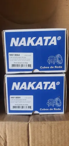 Pivô, cubo de roda, coifa junta homocinética e bomba de óleo 