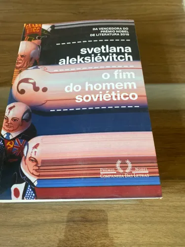 Livro usado