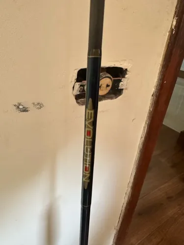 Vara Para Carretilha Evolution C651MH 1,95m 15-30lbs Marine