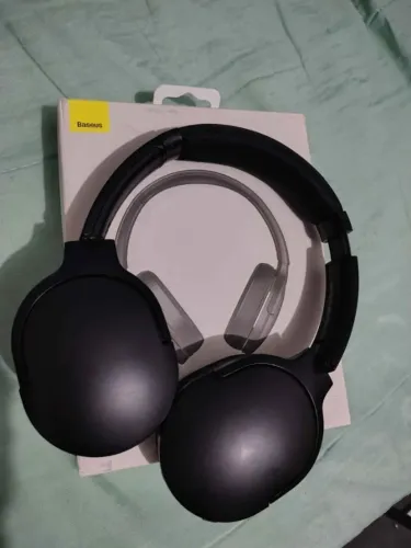 Fone Baseus Encok D02 Pro - Na Caixa