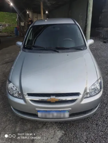 Chevrolet Classic Life/ls 1.0 VHC Flexp. 4P 2014