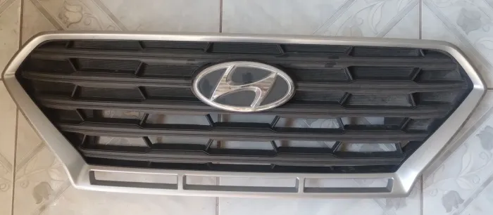 Grade Hyundai Creta 2022 2023
